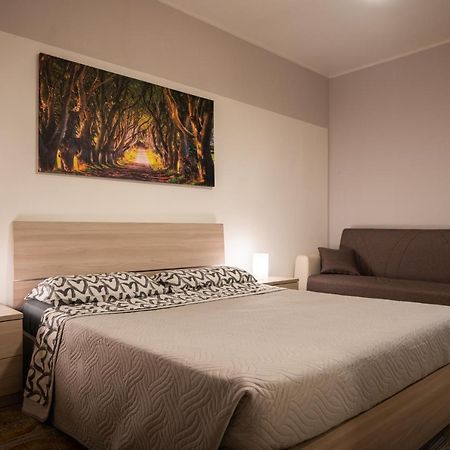 Loft In Centro - Sestola公寓 外观 照片