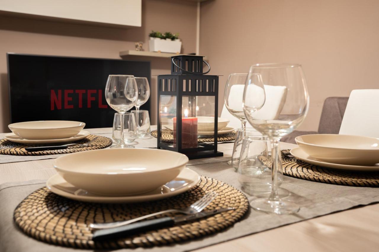 Loft In Centro - Sestola公寓 外观 照片