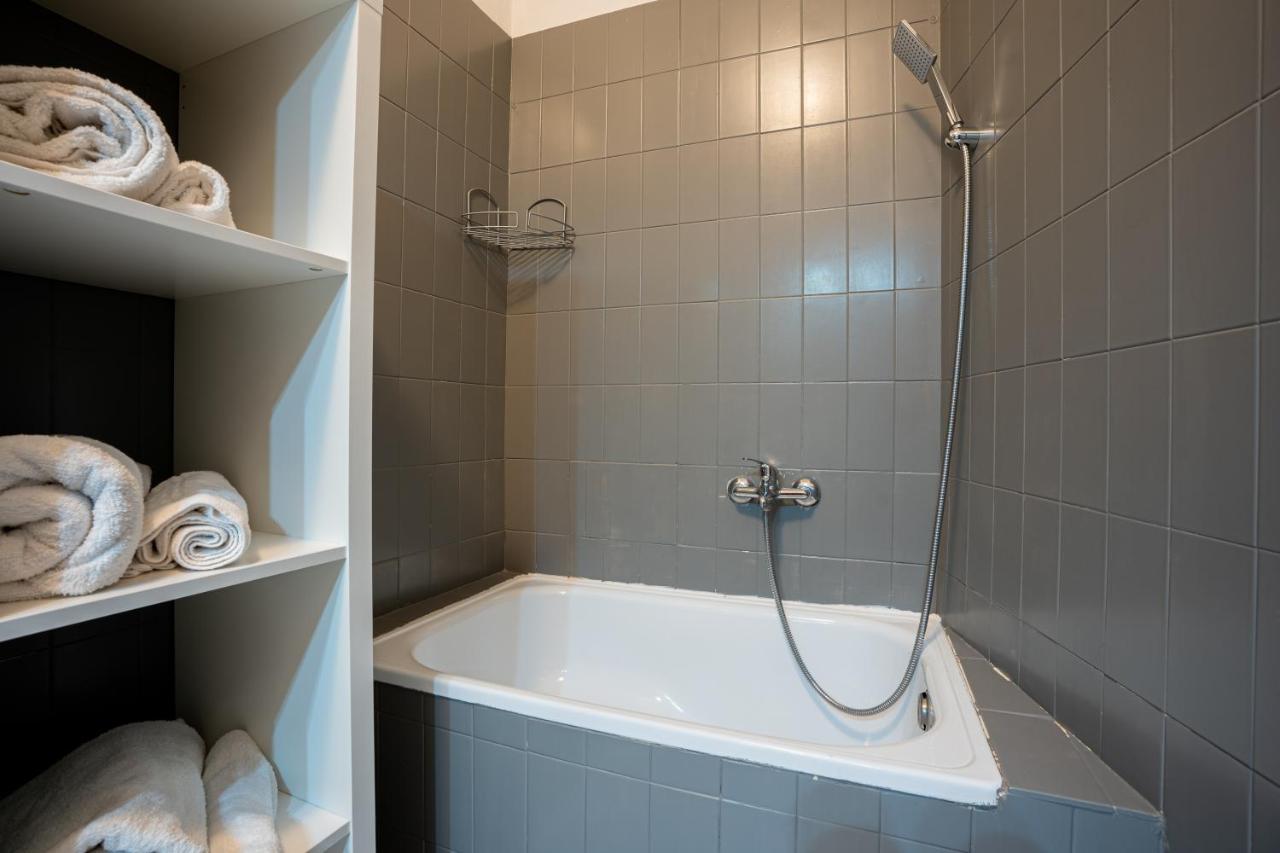 Loft In Centro - Sestola公寓 外观 照片